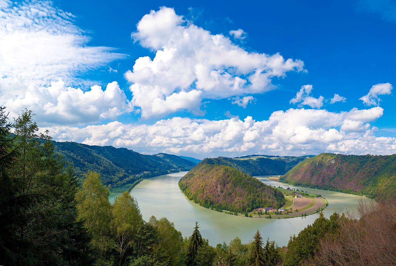El Danubio Austríaco en bicicleta: rutas de Passau a Viena - 5
