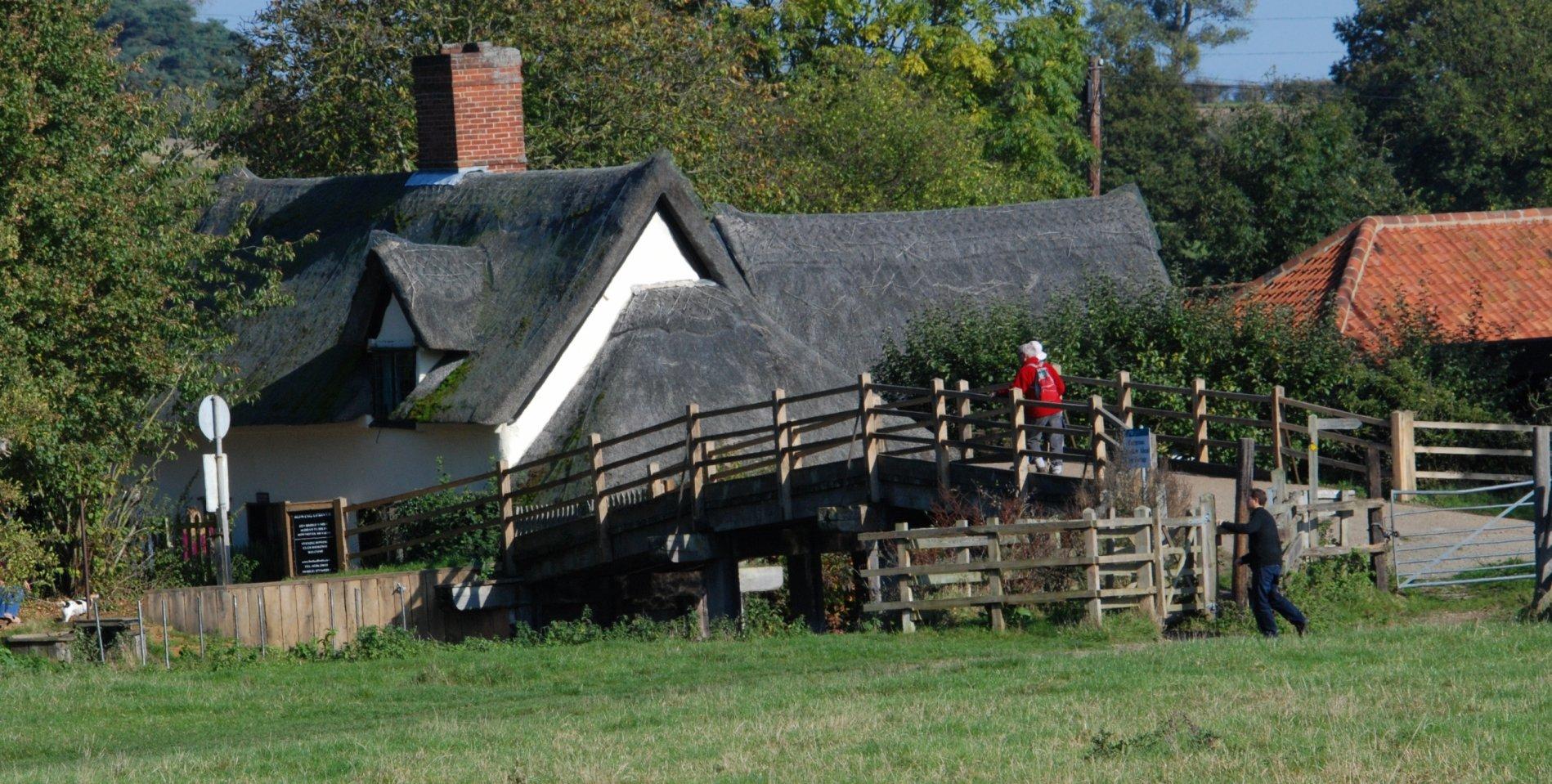Castillos, Costa y Pueblos de Inglaterra - 7