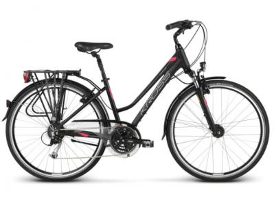 Bicicleta touring (mixta)