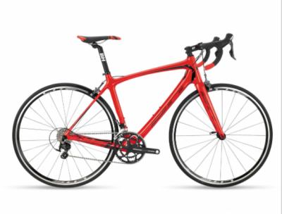 Road bike