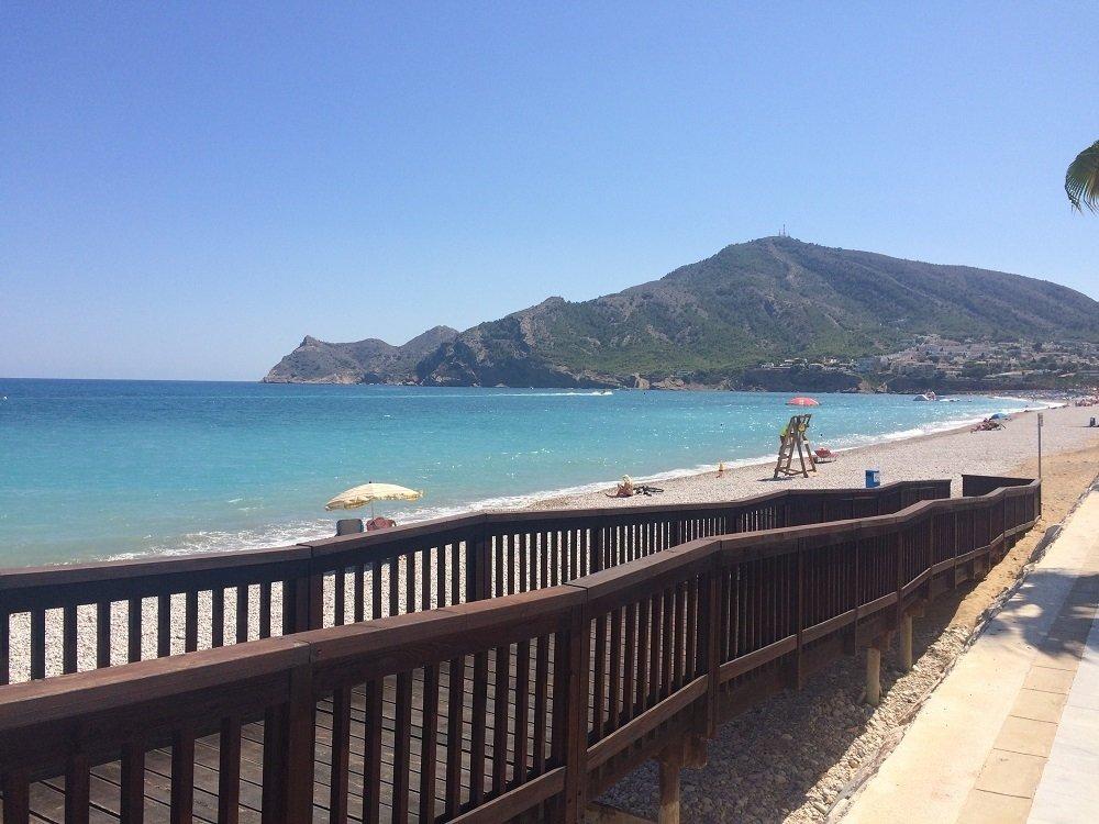 Costa Blanca. Alacant-València 7 días - 4