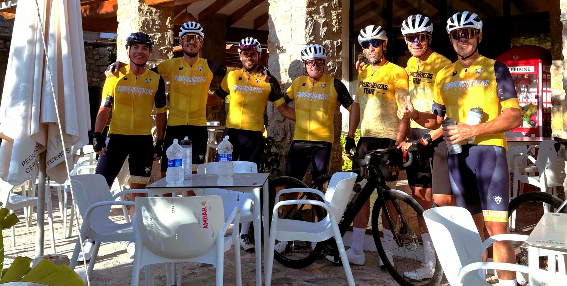 Costa Blanca Road Bike (7 Days) - 4