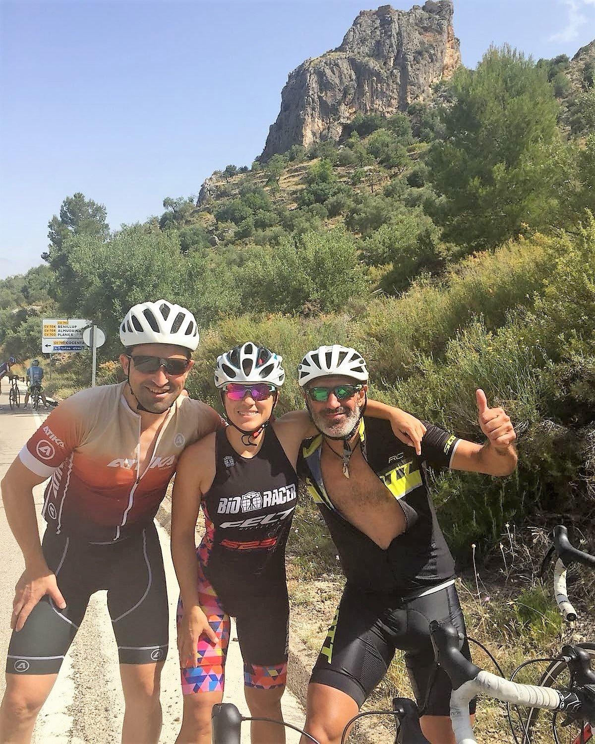 Costa blanca Road bike - 1