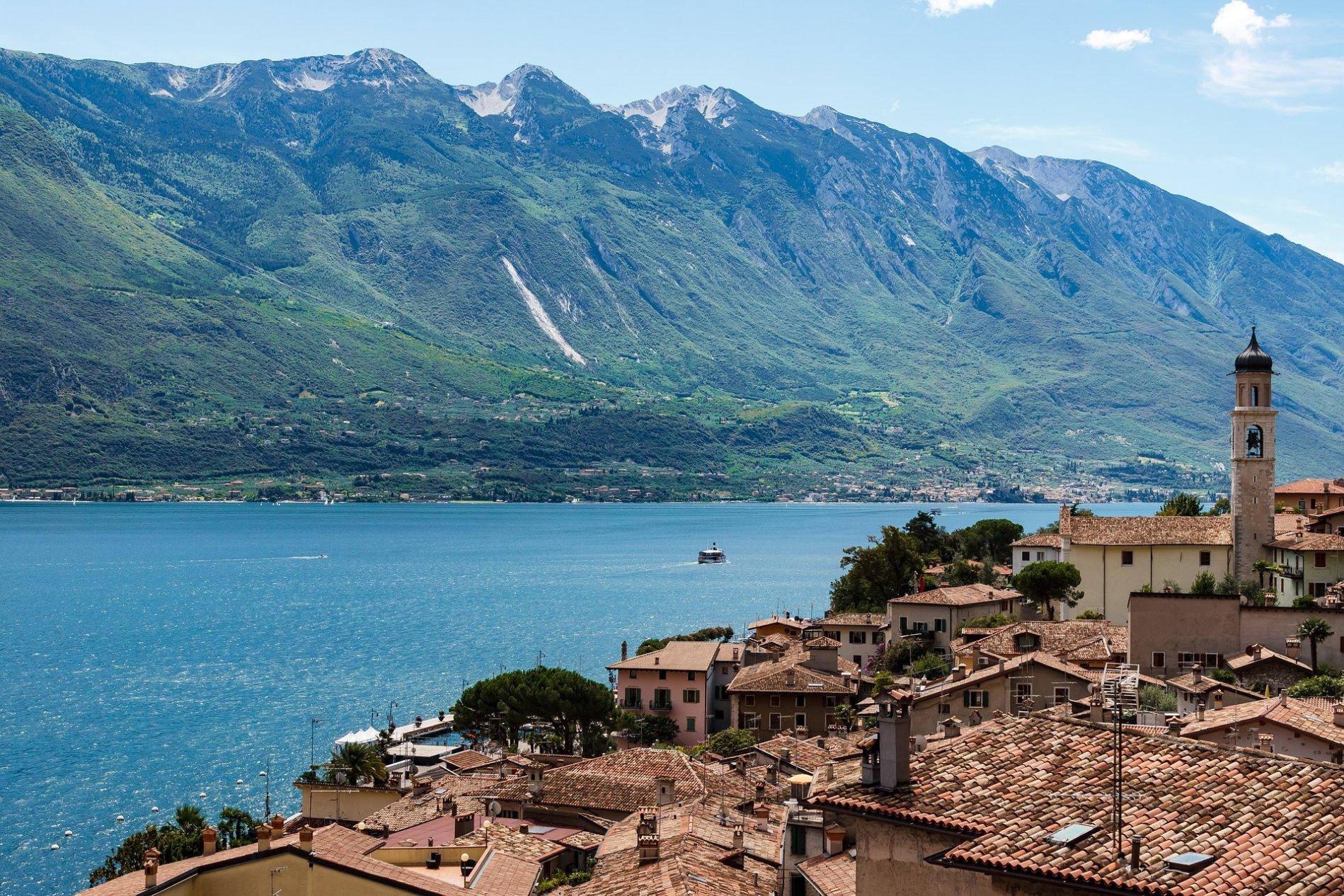 Bolzano - Lago Garda – Venecia | Cicloturismo por lo mejor de Veneto (Italia) - 5