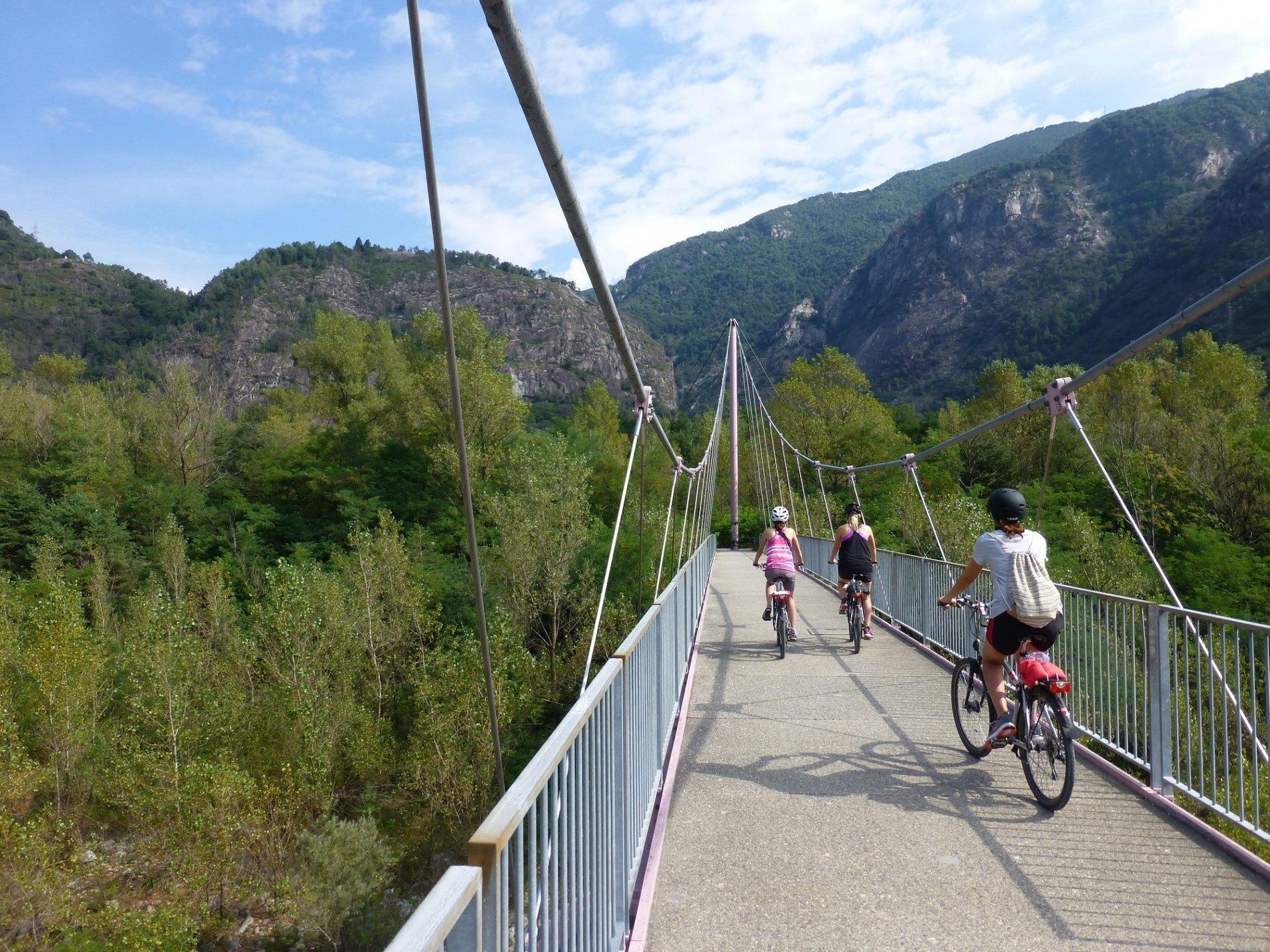 Rutas en bicicleta por el Lago Maggiore - 2