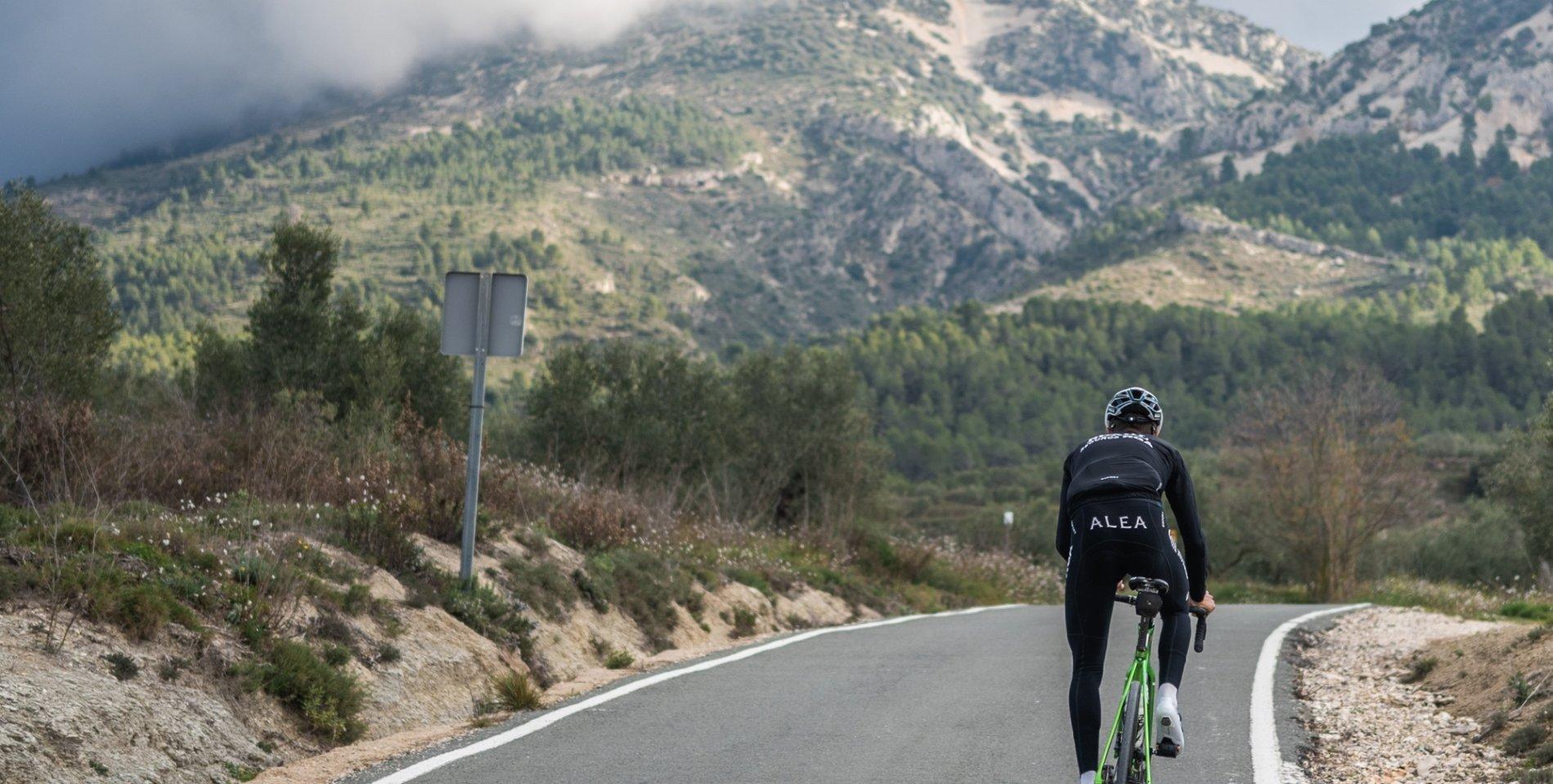Costa Blanca Road Bike PRO (6 Days) - 1
