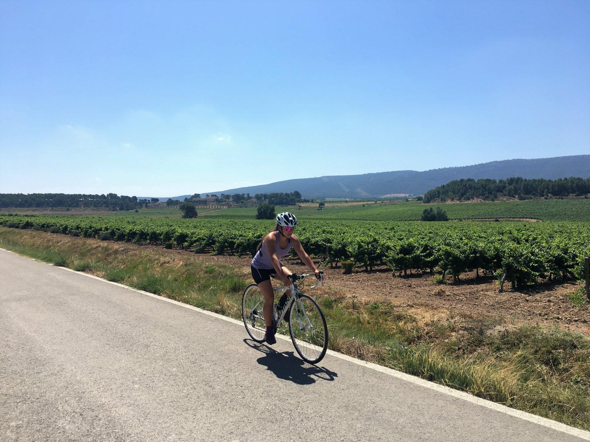 Costa blanca Road bike - 2