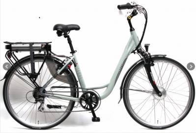 E-bike
