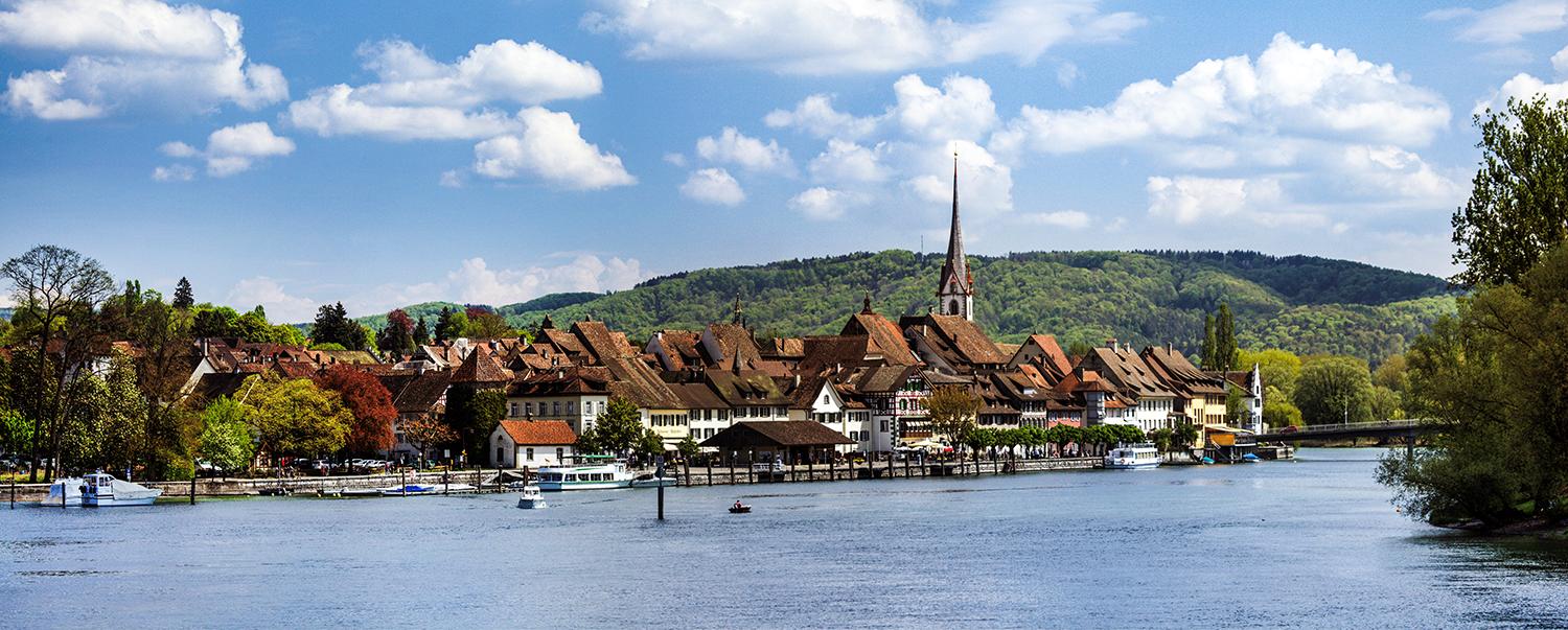 Ruta en bicicleta por el Lago Constanza (Alemania) - 2