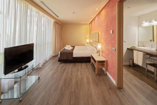 Silken Puerta Valencia