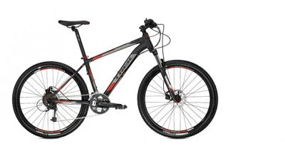 Mountain bike Eslovenia