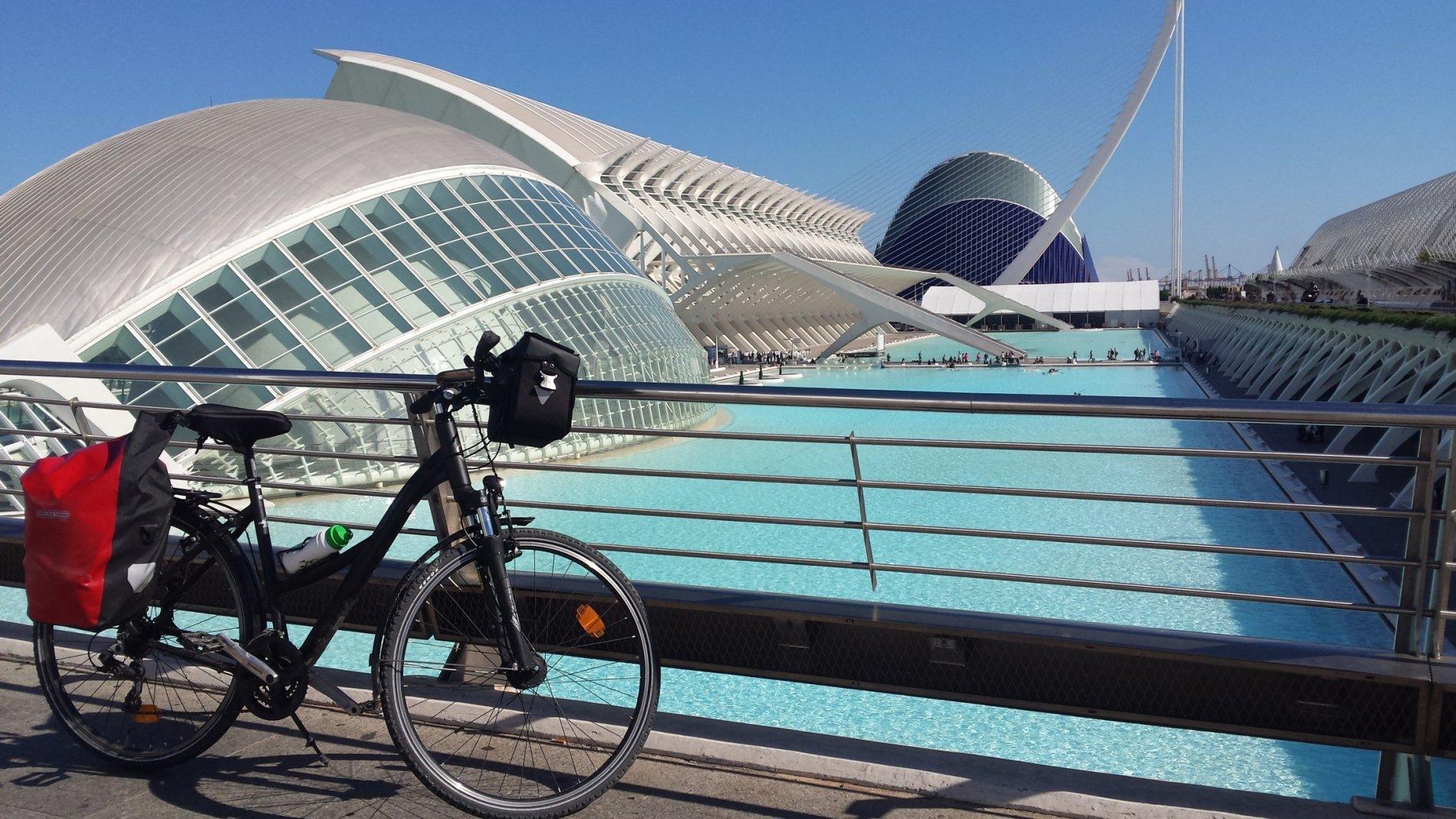 Camino del Cid, interior y costa (8 días) - 3