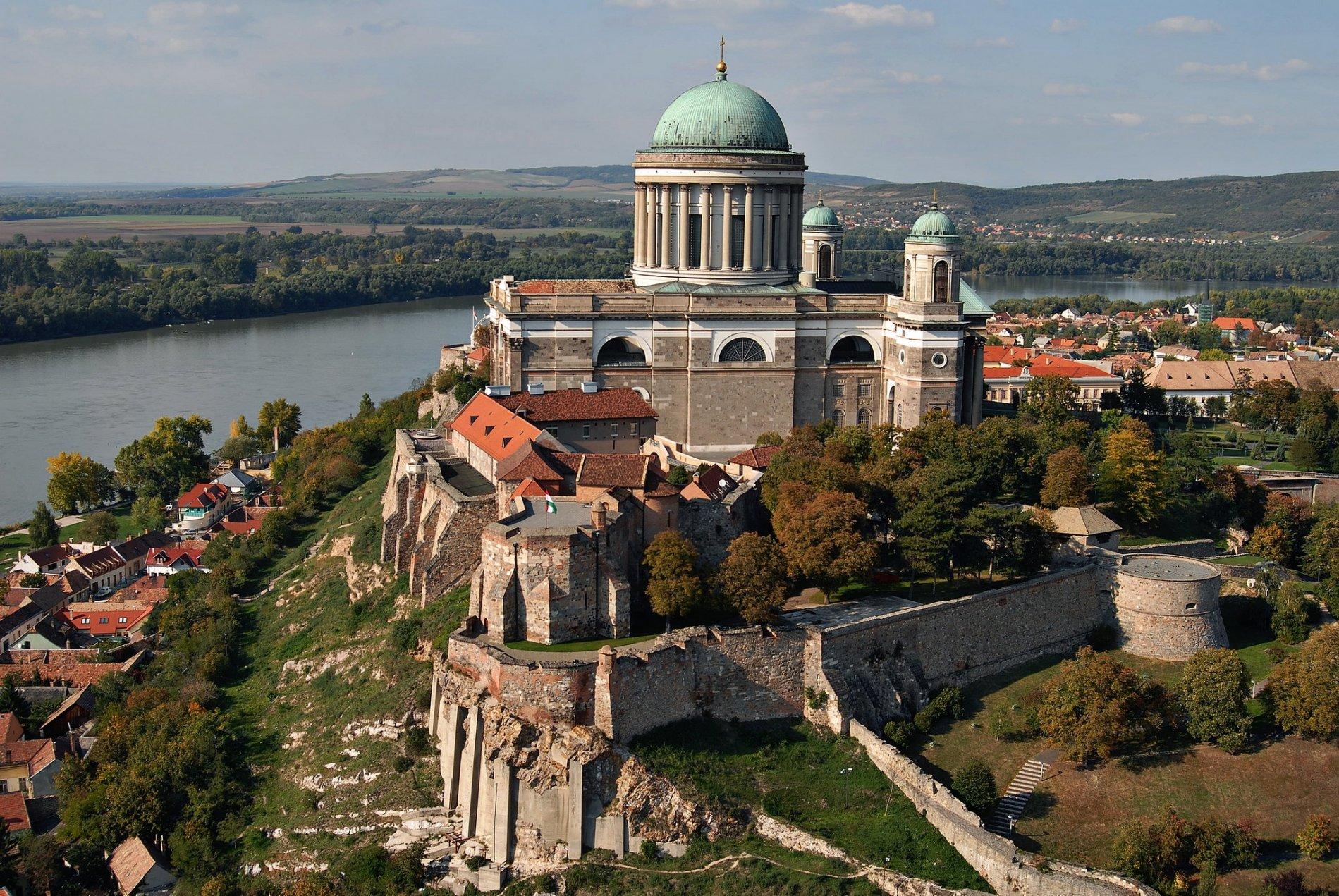 El Danubio húngaro: Rutas en bicicleta por Viena - Budapest (Austria, Hungría y Eslovaquia) - 5