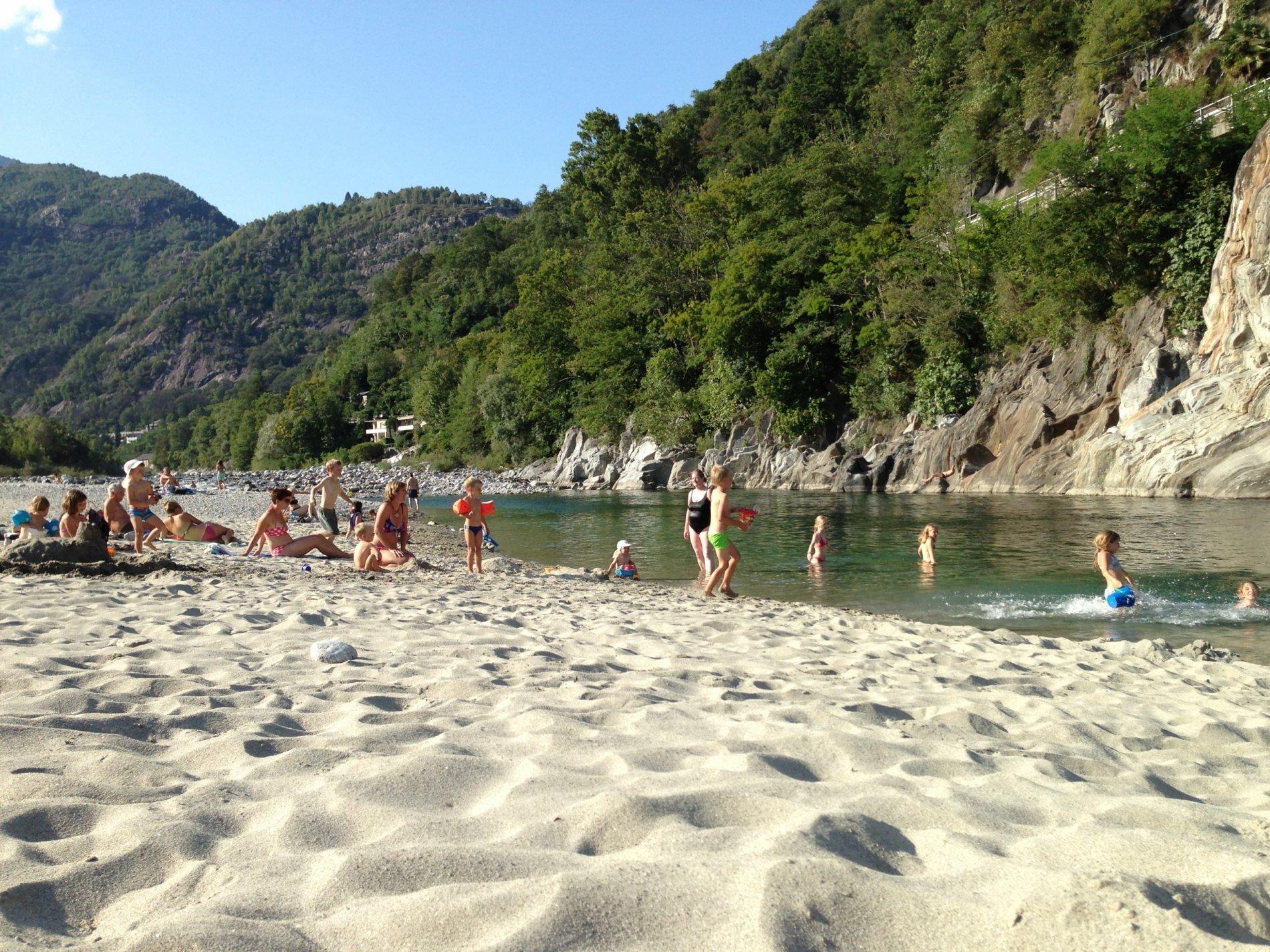 Rutas en bicicleta por el Lago Maggiore - 7