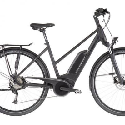 E-bike