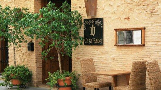 Casa Babel