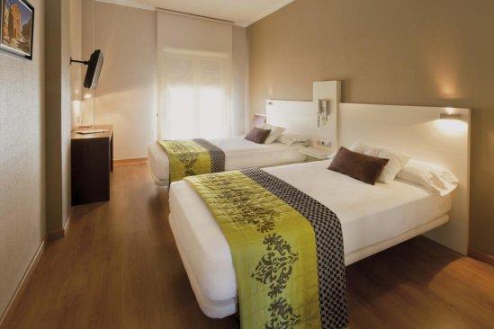 Hotel Fuente del Cura