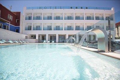 Hotel Sol