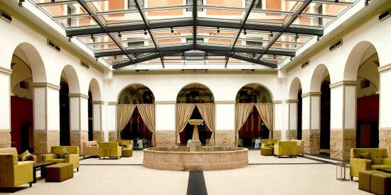 Hotel Martin el Humano