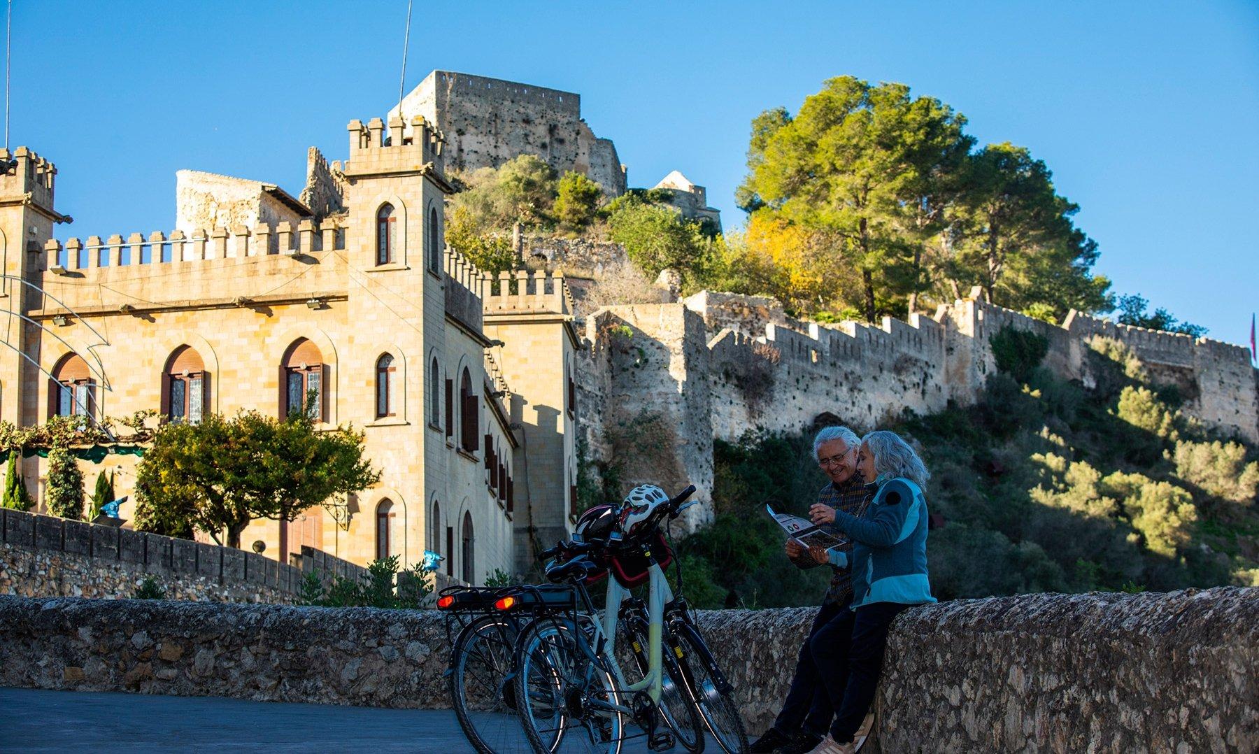 Camino del Cid, interior y costa (6 días) - 5