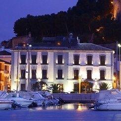 Hotel el Raset
