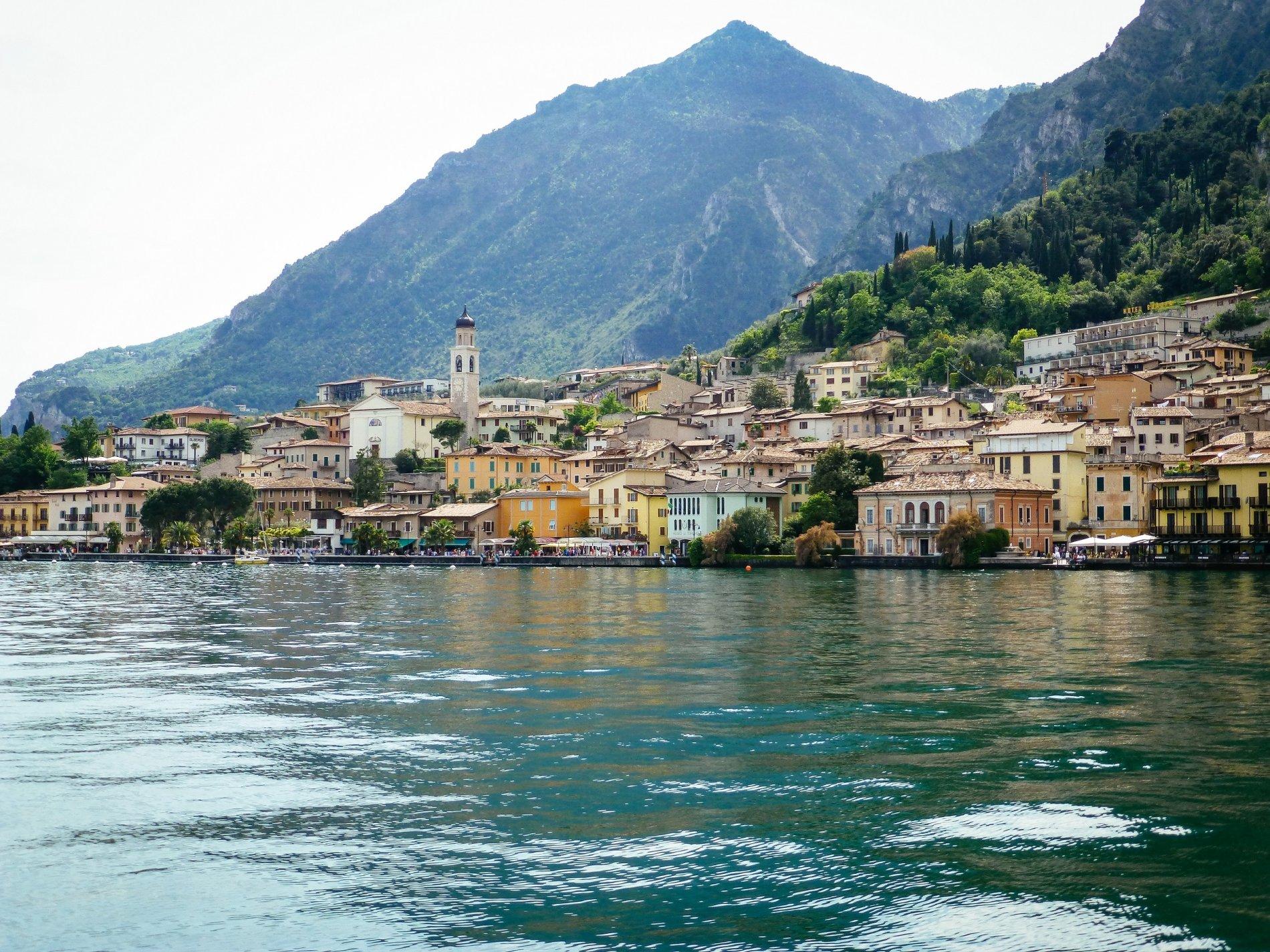 Bolzano - Lago Garda – Venecia | Cicloturismo por lo mejor de Veneto (Italia) - 3