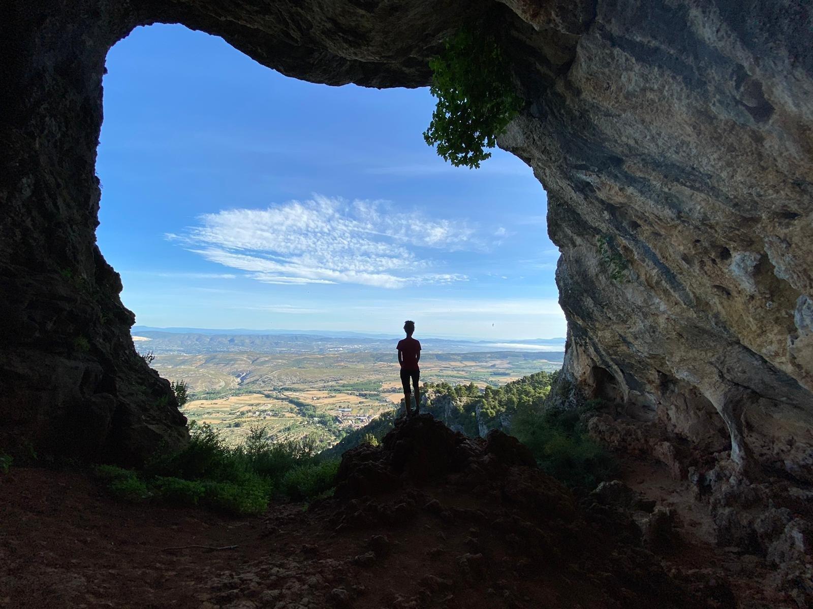 Natural Park of Serra de Mariola walking tour - 2
