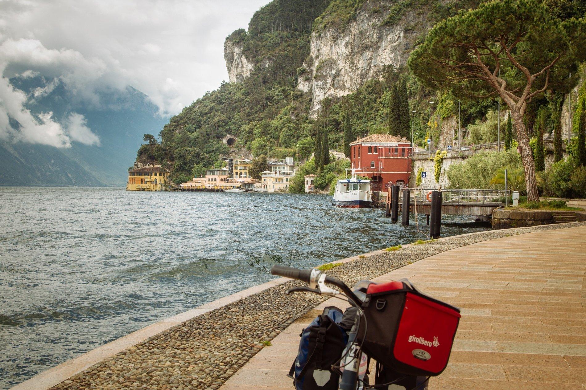 Bolzano - Lago Garda – Venecia | Cicloturismo por lo mejor de Veneto (Italia) - 6