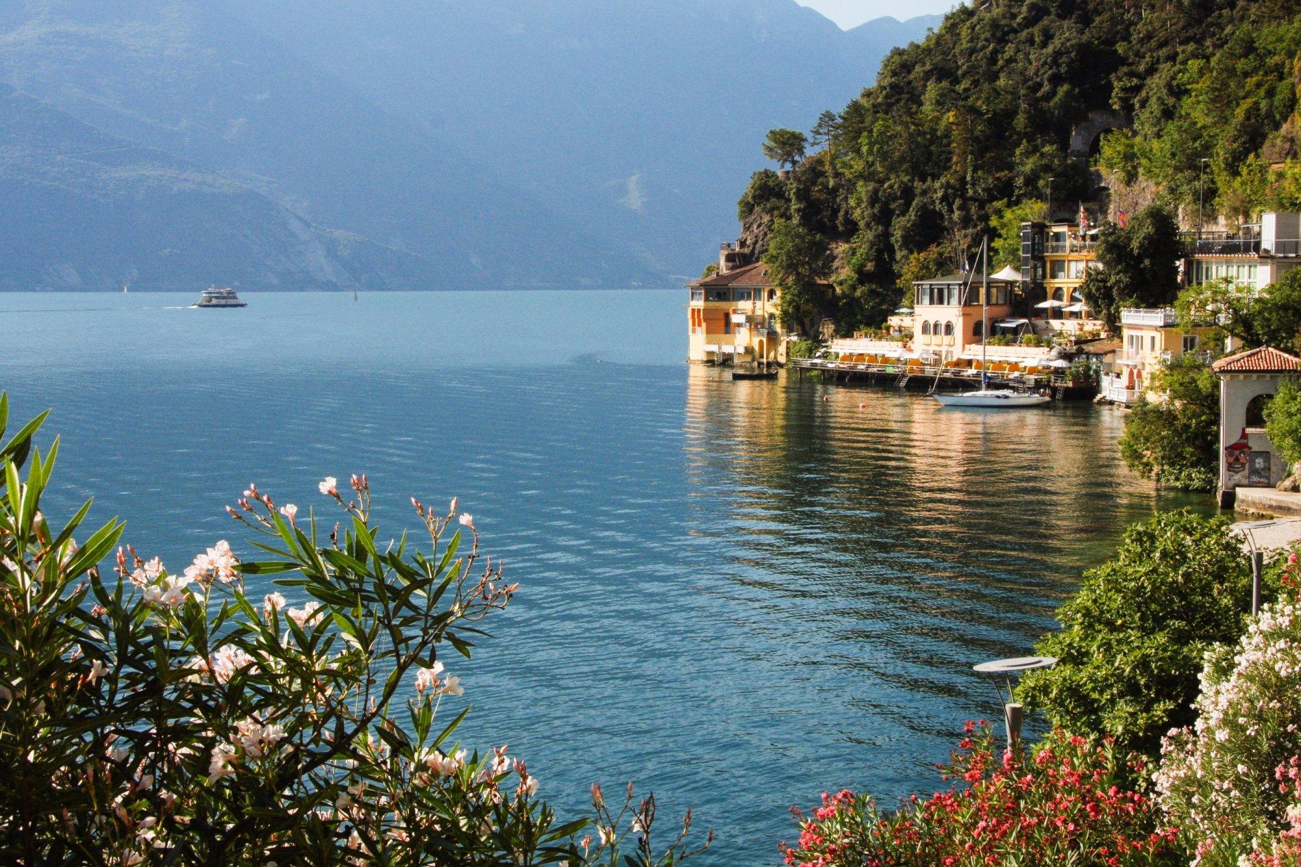 Bolzano - Lago Garda – Venecia | Cicloturismo por lo mejor de Veneto (Italia) - 9