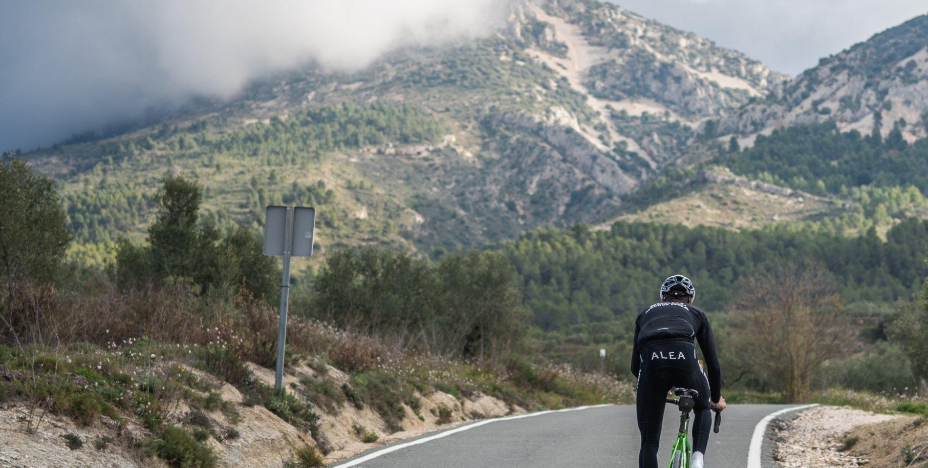 Costa Blanca Road Bike PRO (7 Days) - 1