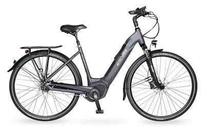 E-bike-Suecia