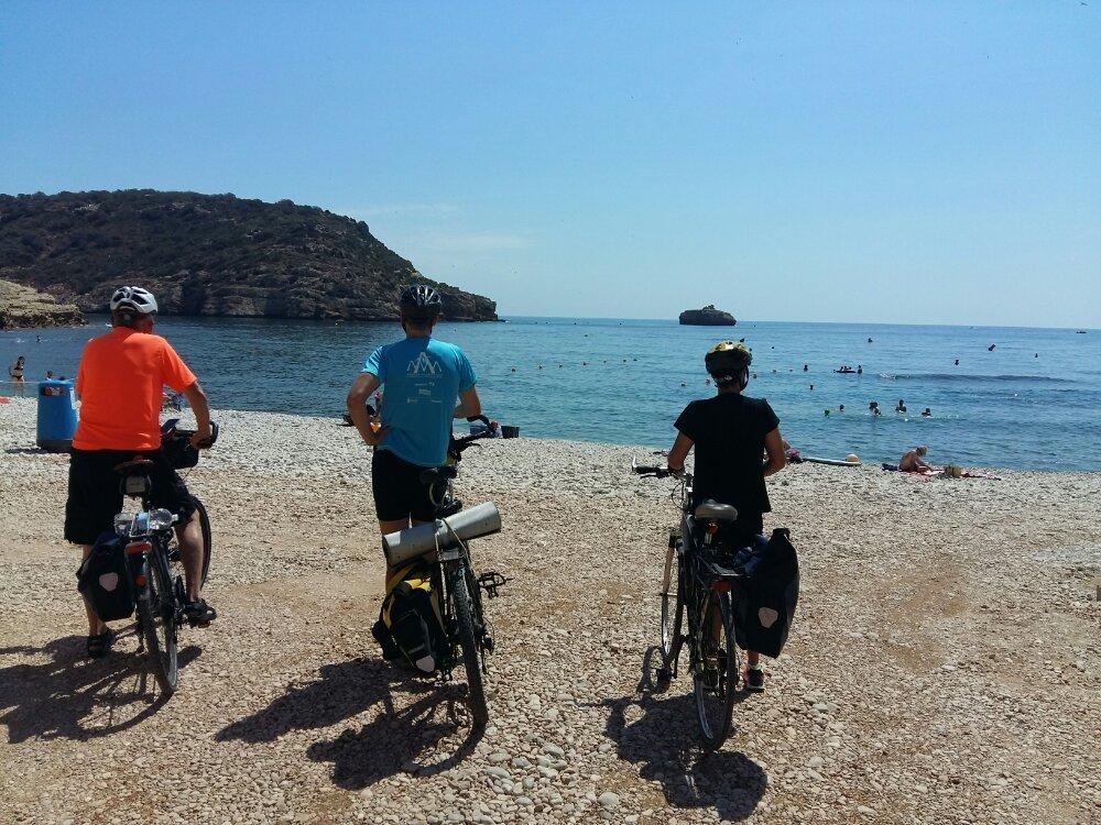 Costa Blanca. Alacant-València 7 días - 5