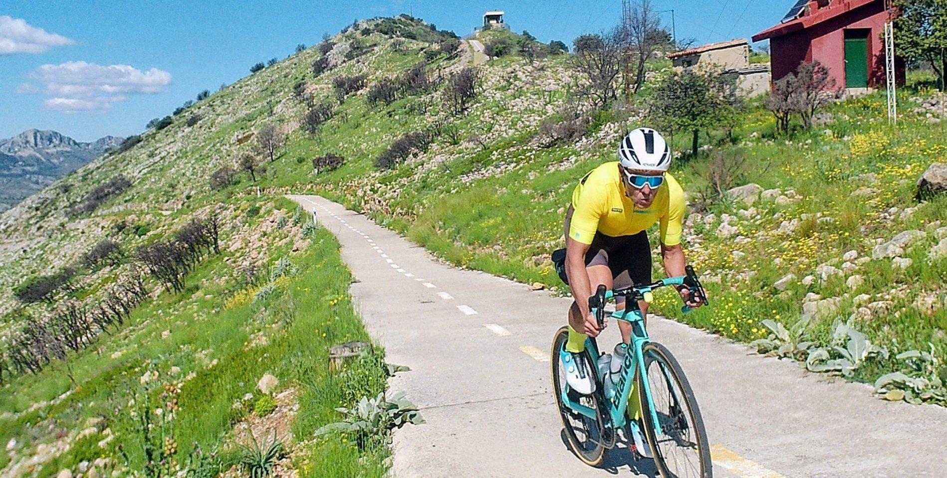 Costa Blanca Road Bike PRO (6 Days) - 3