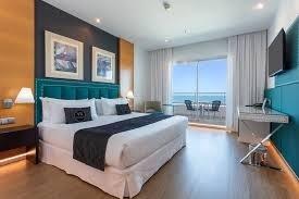 Hotel Gandia Palace