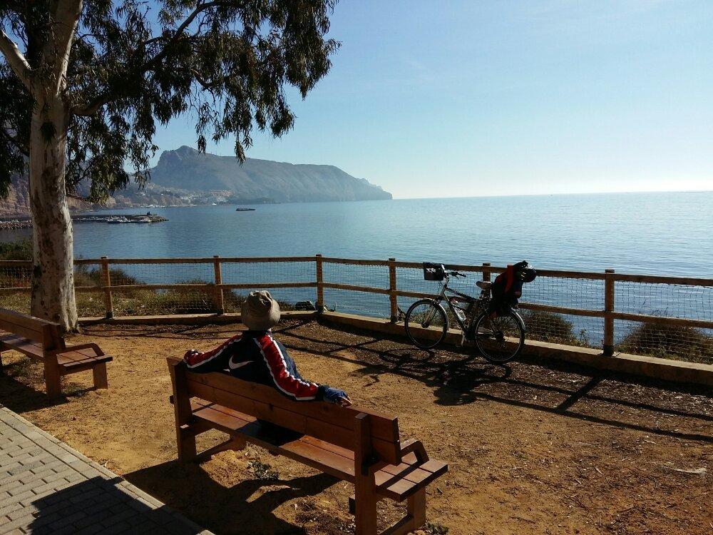 Costa Blanca. Alacant-València 7 días - 6