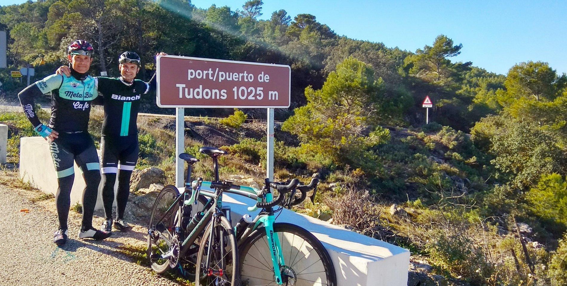 Costa Blanca Road Bike (7 Days) - 3