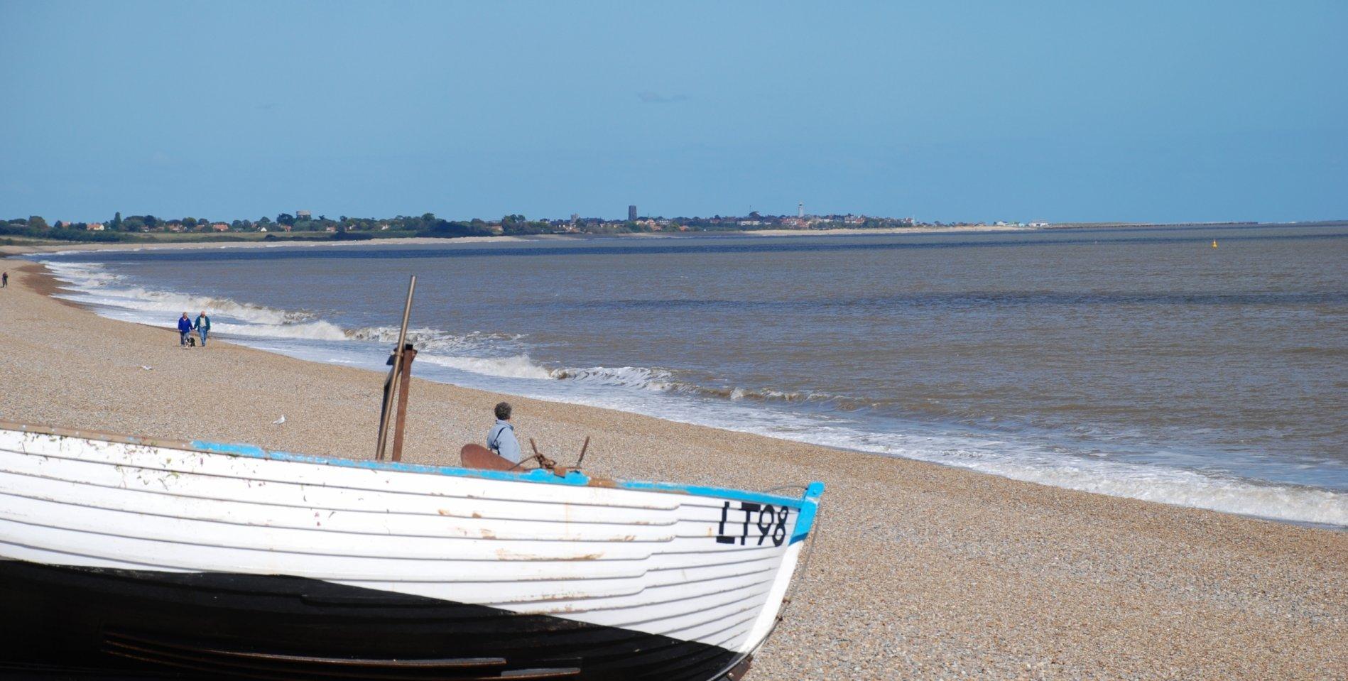 Castillos, Costa y Pueblos de Inglaterra - 9