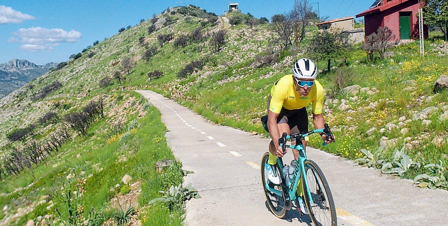 Costa Blanca Road Bike PRO (7 Days) - 3