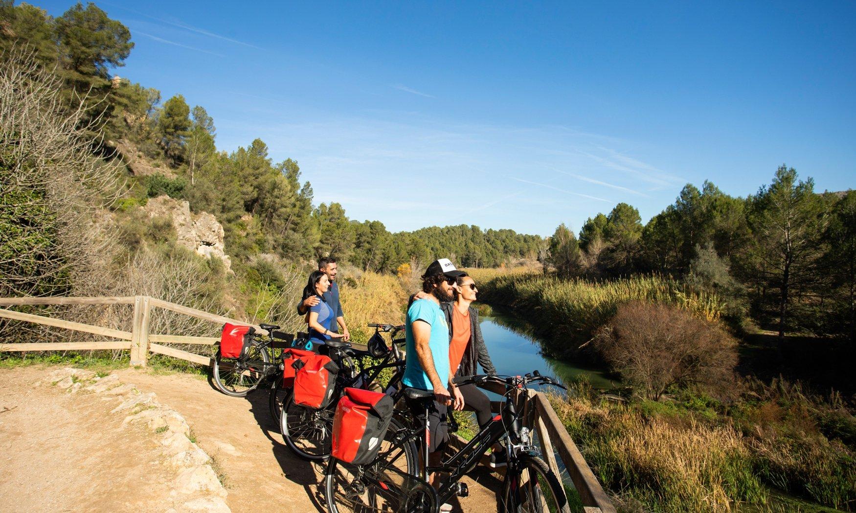 Camino del Cid, interior y costa (6 días) - 4