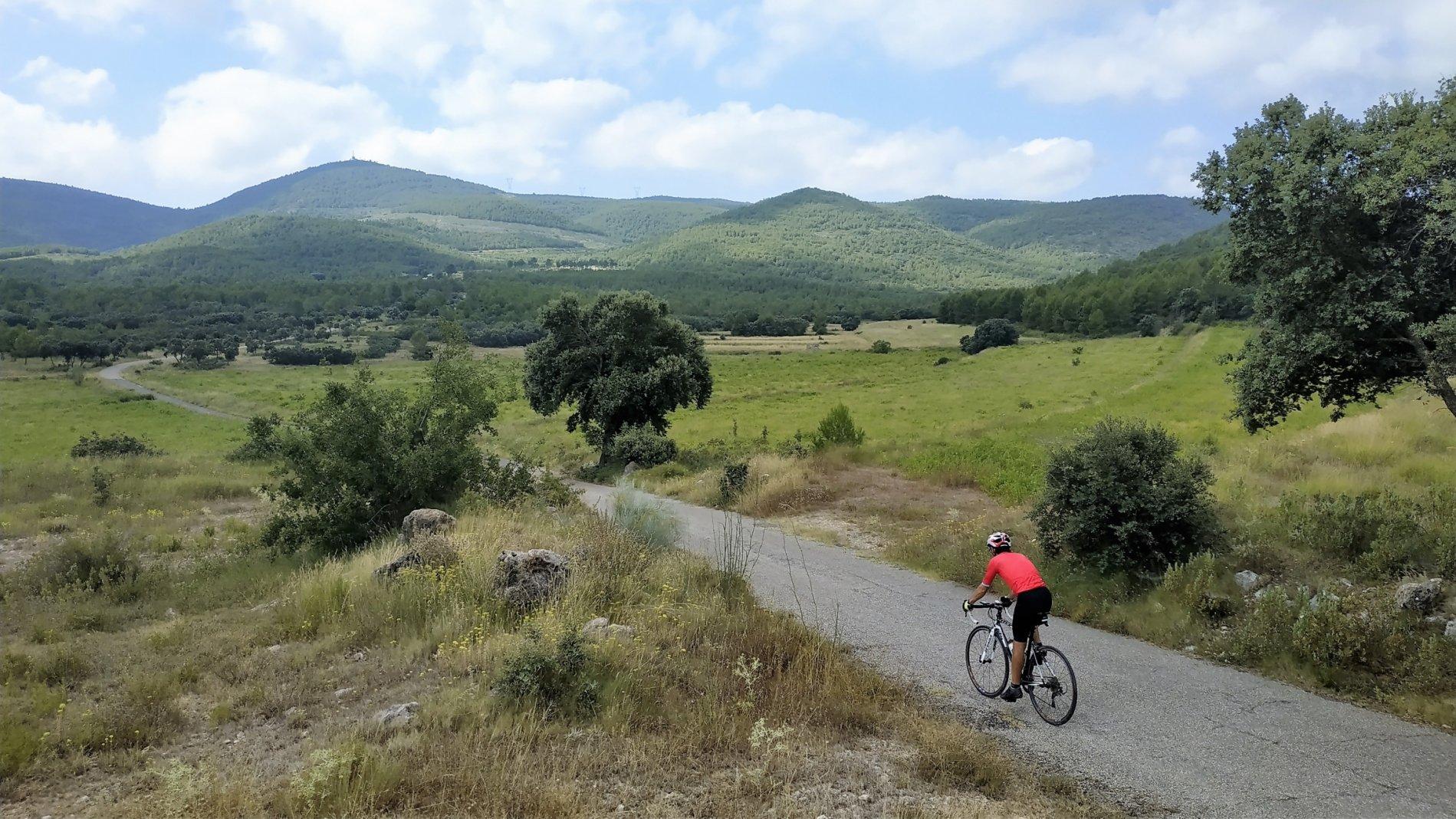 Costa blanca Road bike - 5