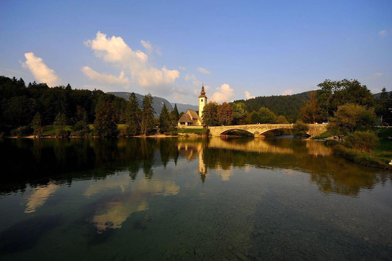 Parques Naturales de Eslovenia en Mountain Bike - MTB - 8