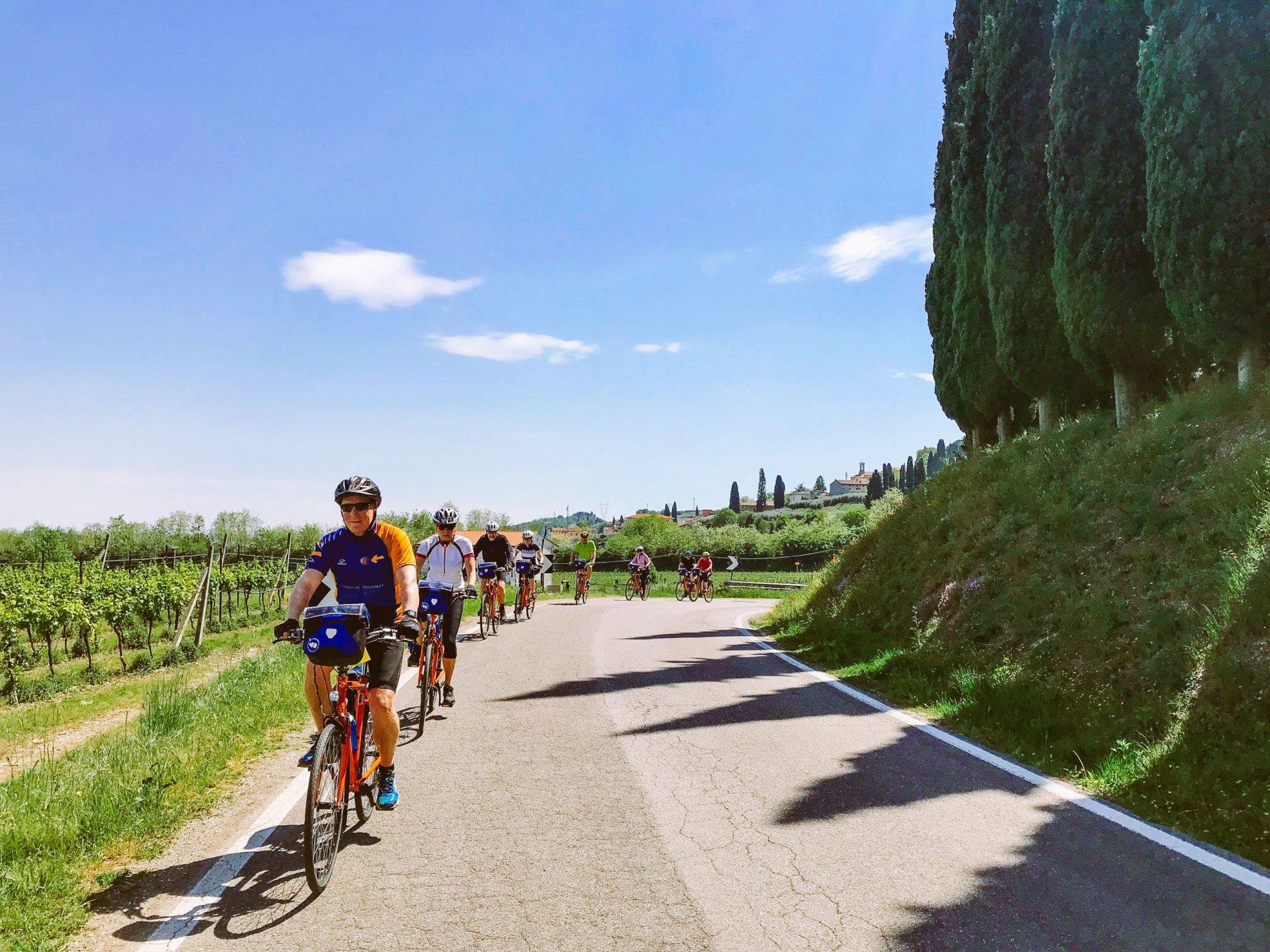 Bolzano - Lago Garda – Venecia | Cicloturismo por lo mejor de Veneto (Italia) - 7