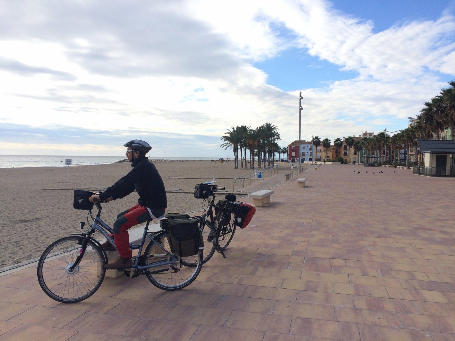 Costa Blanca. Alacant-València 7 días - 3