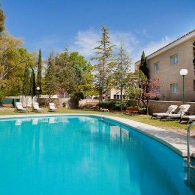 Hotel Villa de Biar