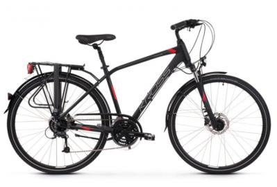 Touring bike