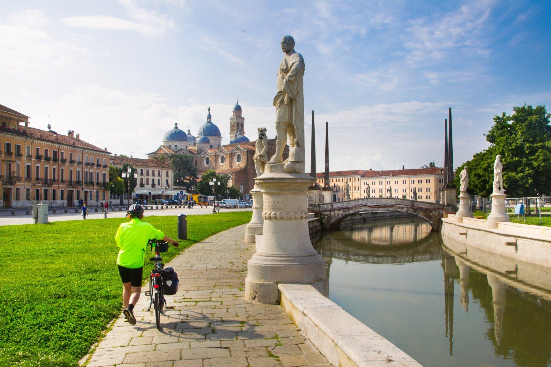 Bolzano - Lago Garda – Venecia | Cicloturismo por lo mejor de Veneto (Italia) - 12