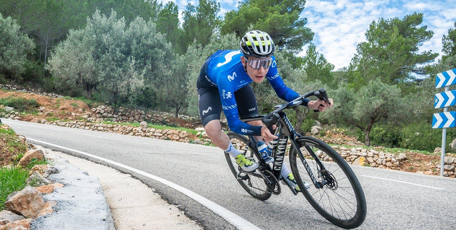 Costa Blanca Road Bike PRO (6 Days) - 4