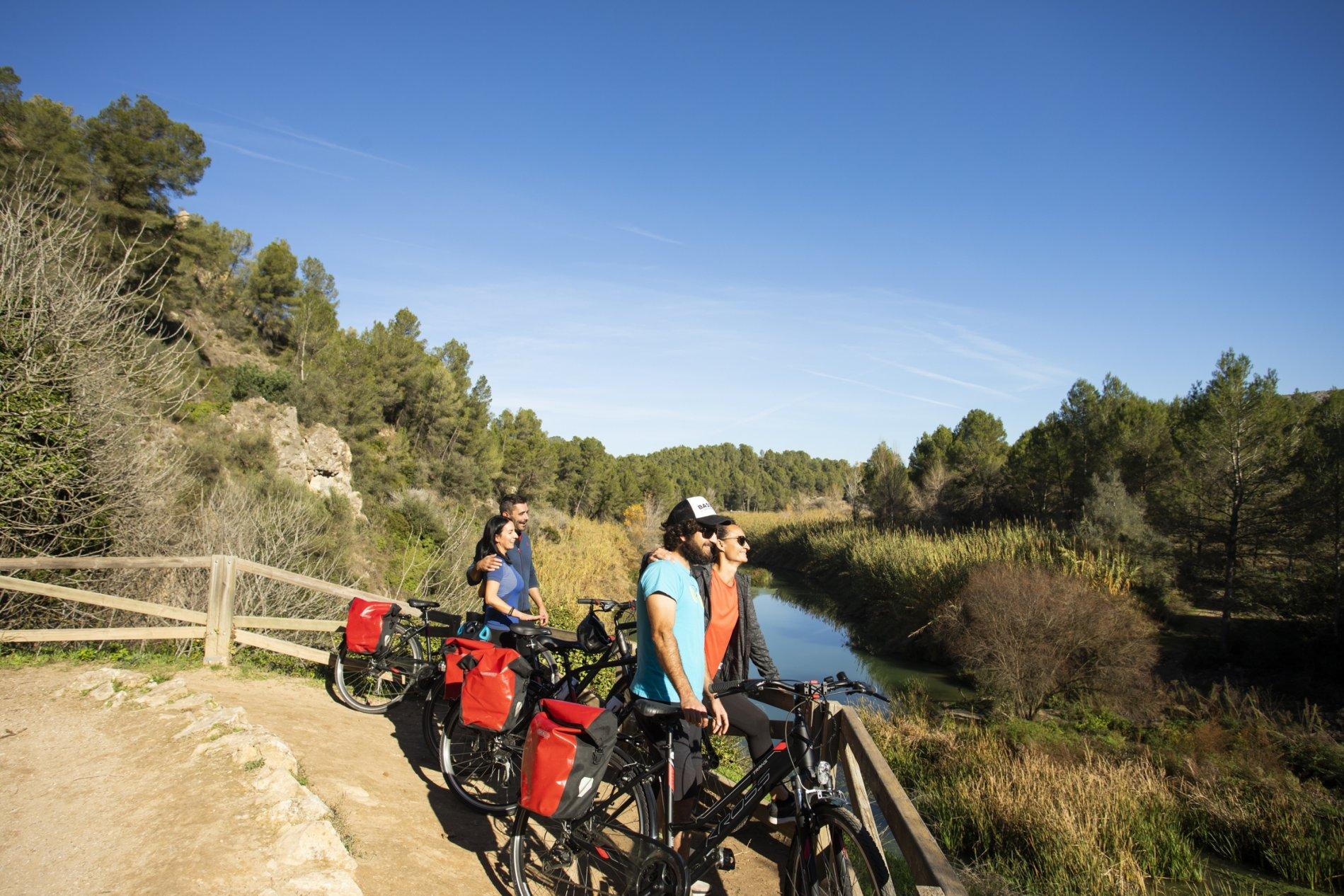 The way of El Cid, inland and coast 8 days - 5
