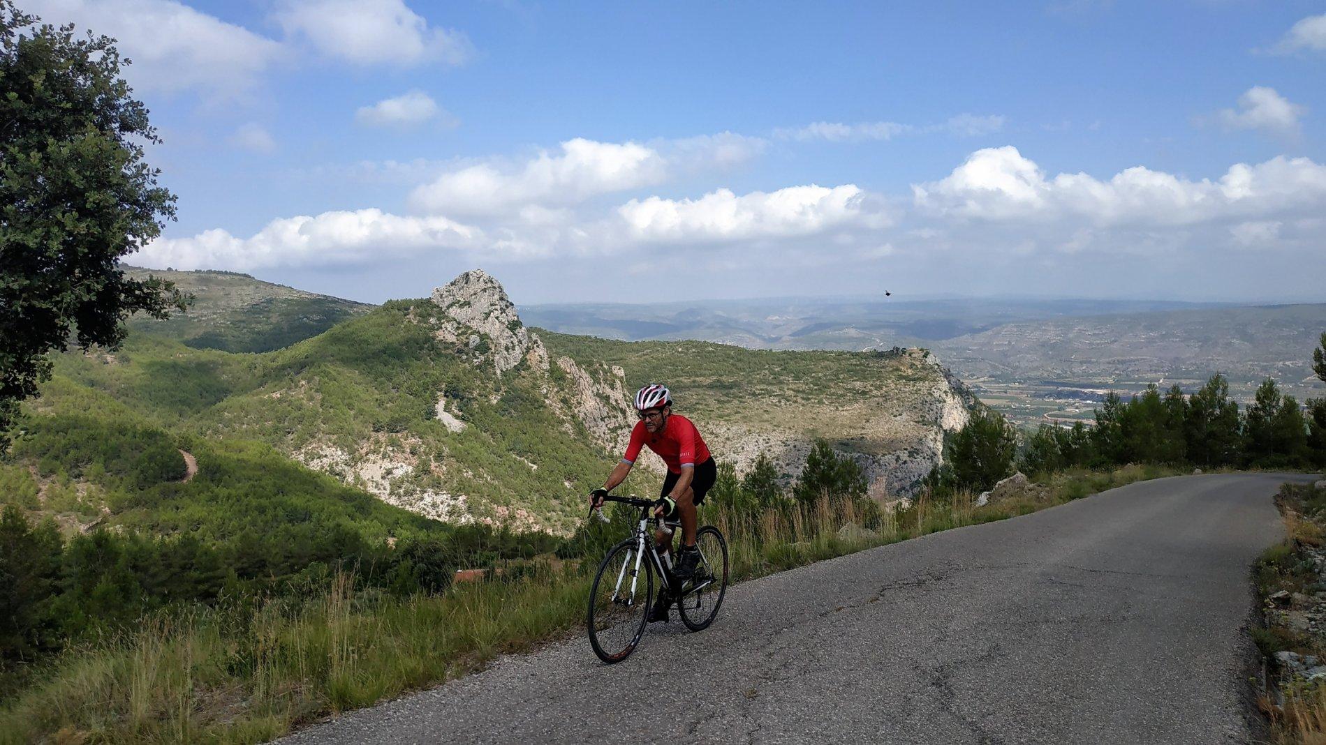 Costa blanca Road bike - 3