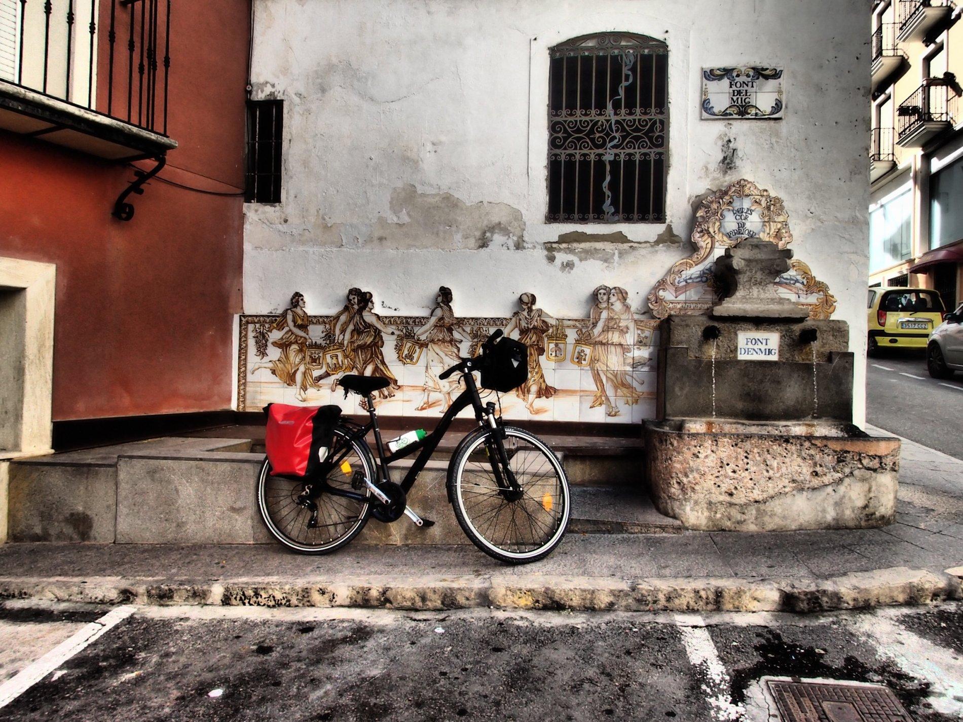 Camino del Cid, interior y costa (6 días) - 3